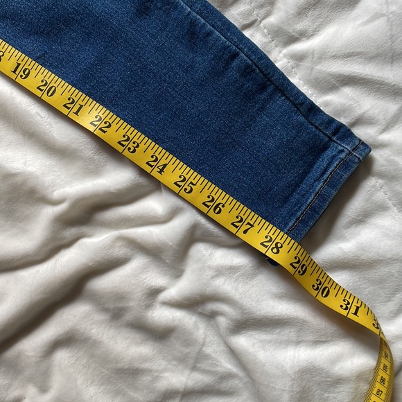 H&M Super Skinny Jeans - Picture 7 of 7